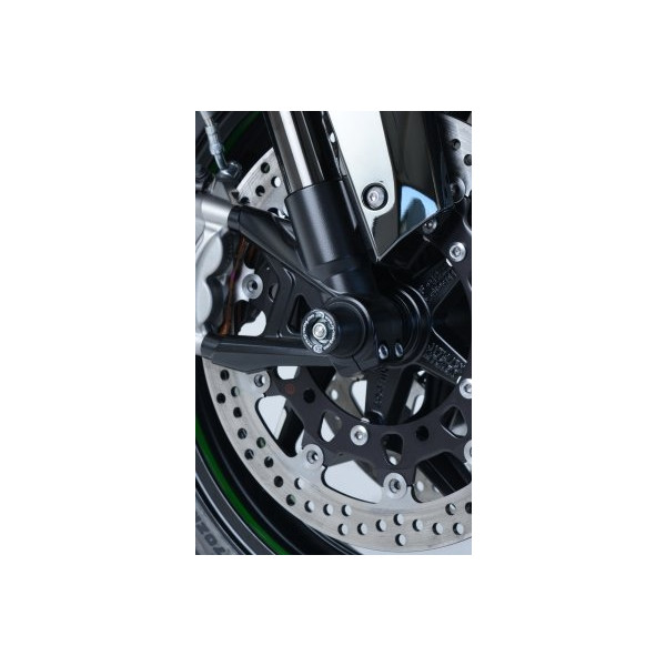 R&G FORK PROTECTORS KAWASAKI NINJA H2